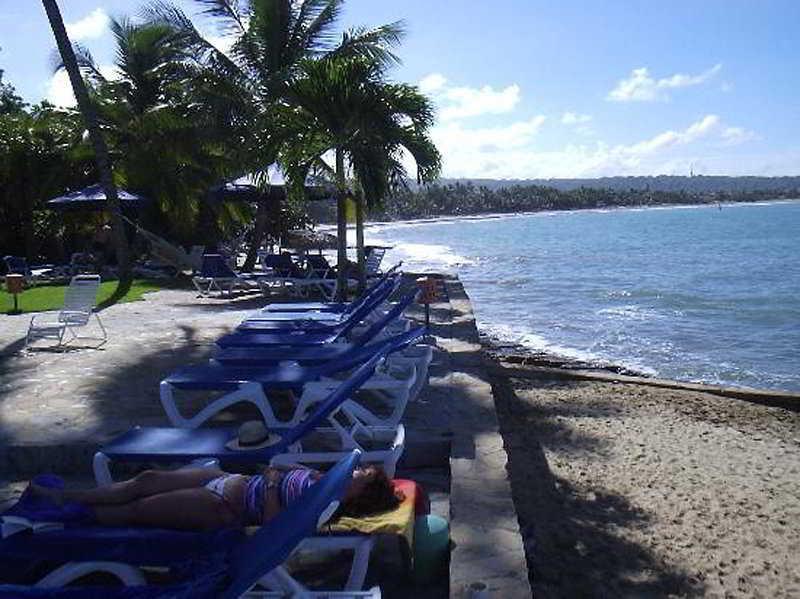 Fotos del hotel - VELERO BEACH RESORT