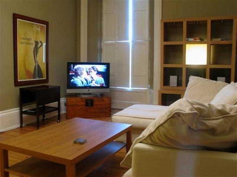 Fotos del hotel - APARTMENTSAPART EDINBURGH