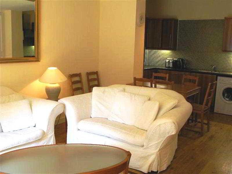 Fotos del hotel - APARTMENTSAPART EDINBURGH