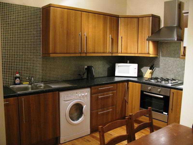 Fotos del hotel - APARTMENTSAPART EDINBURGH