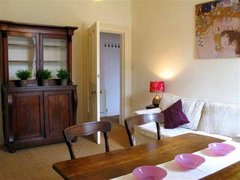 Fotos del hotel - APARTMENTSAPART EDINBURGH