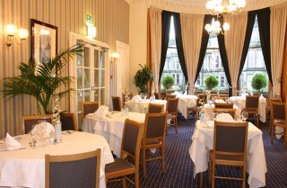 Fotos del hotel - SWALLOW EDINBURGH GREENS