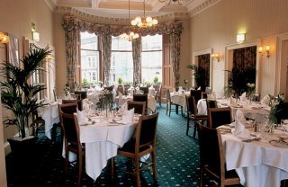 Fotos del hotel - SWALLOW EDINBURGH GREENS