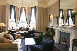 Fotos del hotel - SWALLOW EDINBURGH GREENS