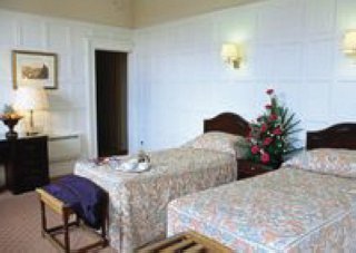 Fotos del hotel - SWALLOW EDINBURGH GREENS