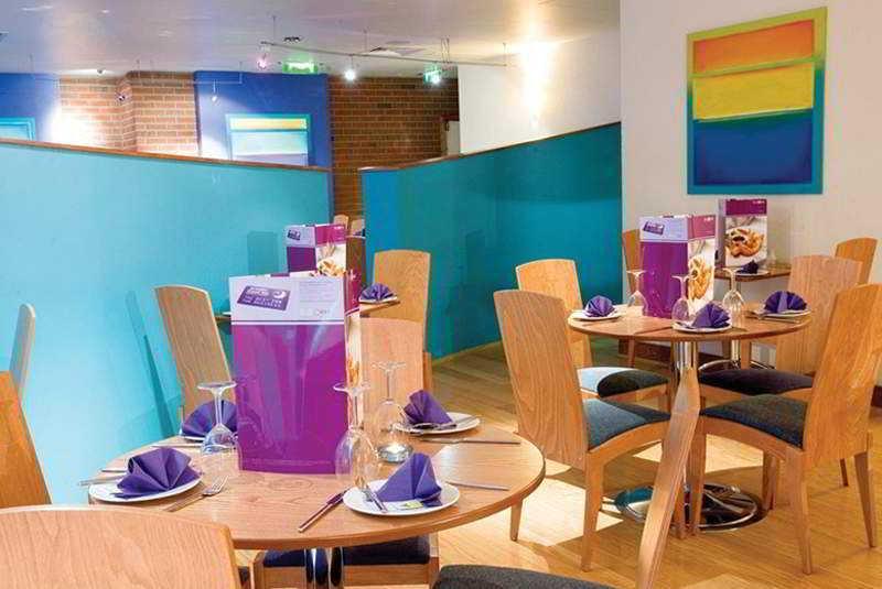Fotos del hotel - Premier Inn Edinburgh City Centre Lauriston Place