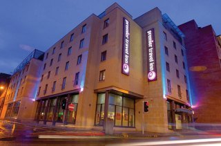 Fotos del hotel - Premier Inn Edinburgh City Centre Lauriston Place