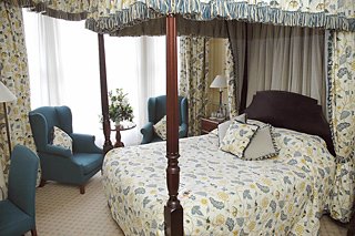 Fotos del hotel - CHAUCER