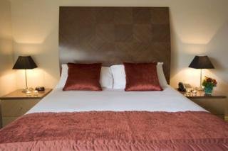 Fotos del hotel - PREMIER SUITES DUBLIN
