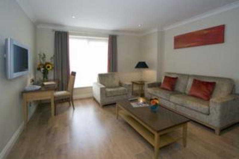 Fotos del hotel - PREMIER SUITES DUBLIN