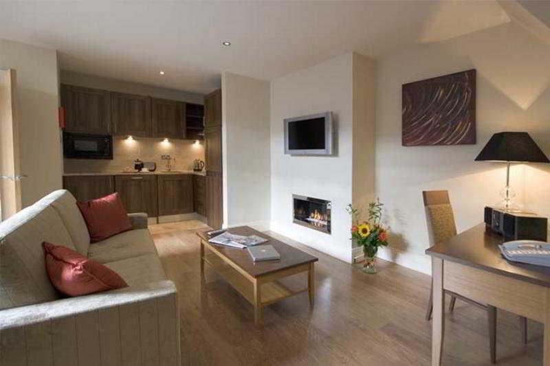 Fotos del hotel - PREMIER SUITES DUBLIN