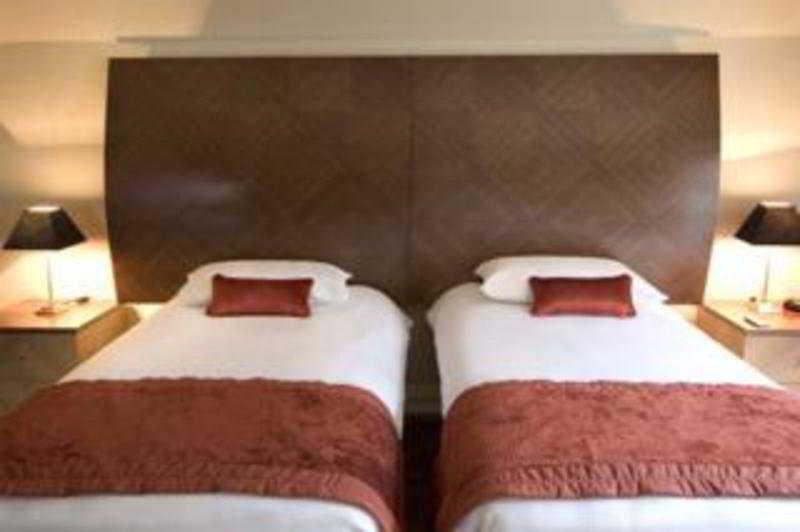 Fotos del hotel - PREMIER SUITES DUBLIN