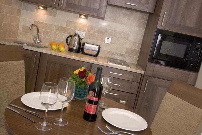 Fotos del hotel - PREMIER SUITES DUBLIN