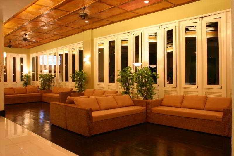 Fotos del hotel - B2 Premier Hotel & Resort