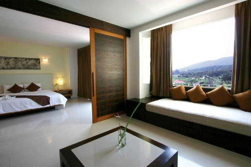Fotos del hotel - B2 Premier Hotel & Resort