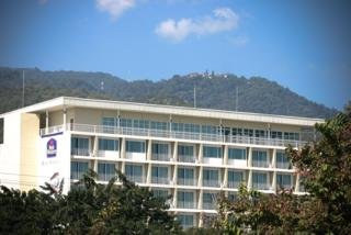 Fotos del hotel - B2 Premier Hotel & Resort