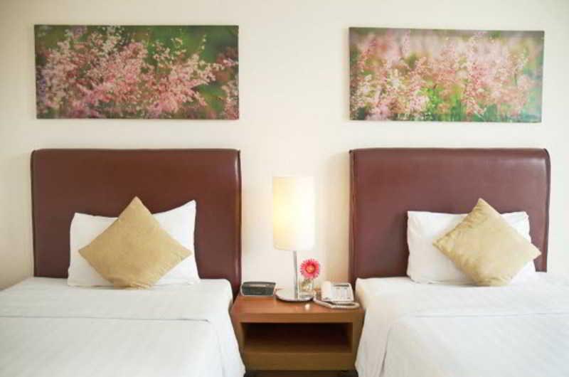Fotos del hotel - B2 Premier Hotel & Resort