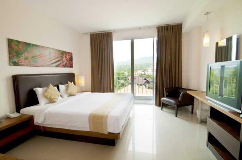 Fotos del hotel - B2 Premier Hotel & Resort