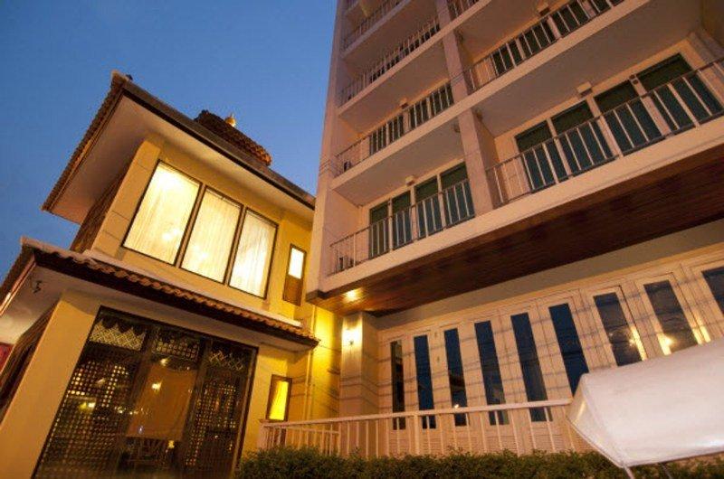 Fotos del hotel - B2 Premier Hotel & Resort