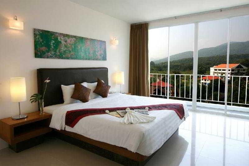 Fotos del hotel - B2 Premier Hotel & Resort