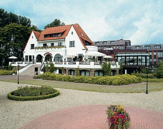 Fotos del hotel - RHEINHOTEL VIER JAHRESZEITEN MEERBUSCH