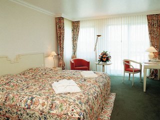 Fotos del hotel - RHEINHOTEL VIER JAHRESZEITEN MEERBUSCH