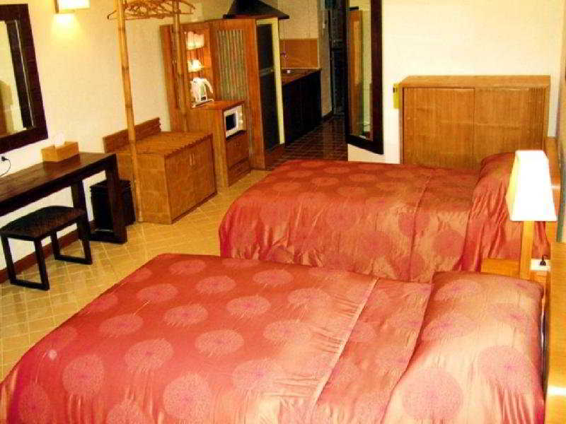 Fotos del hotel - GERARD HABITAT HOTEL CHIANG MAI
