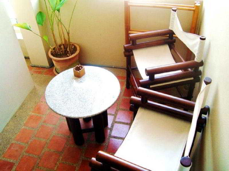 Fotos del hotel - GERARD HABITAT HOTEL CHIANG MAI