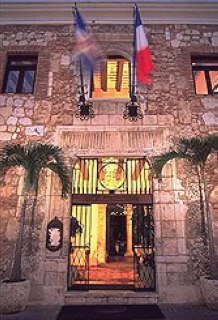Fotos del hotel - FRANCES MGALLERY