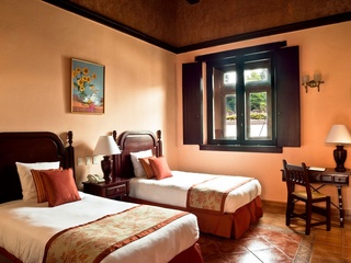 Fotos del hotel - FRANCES MGALLERY