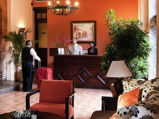 Fotos del hotel - FRANCES MGALLERY