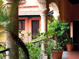 Fotos del hotel - FRANCES MGALLERY