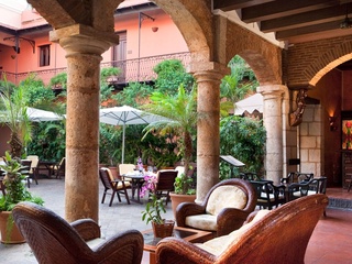 Fotos del hotel - FRANCES MGALLERY