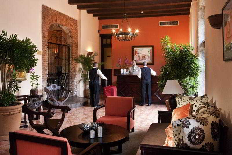 Fotos del hotel - FRANCES MGALLERY