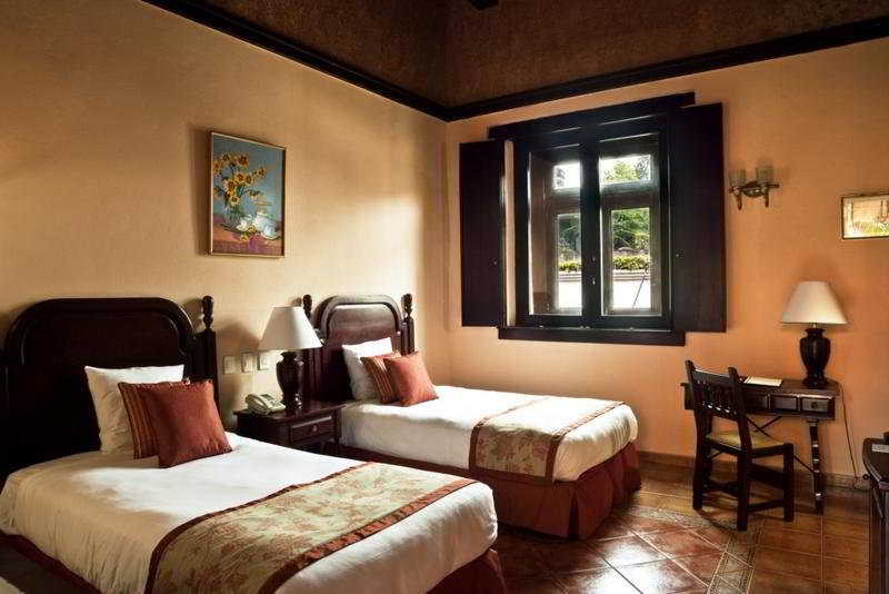 Fotos del hotel - FRANCES MGALLERY