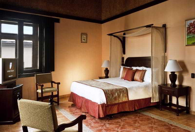 Fotos del hotel - FRANCES MGALLERY