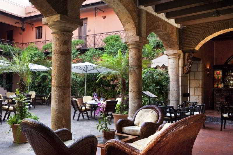 Fotos del hotel - FRANCES MGALLERY
