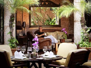 Fotos del hotel - FRANCES MGALLERY