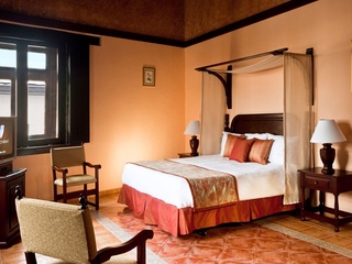 Fotos del hotel - FRANCES MGALLERY