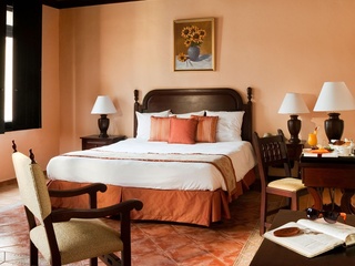 Fotos del hotel - FRANCES MGALLERY