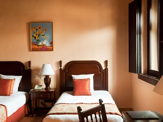 Fotos del hotel - FRANCES MGALLERY