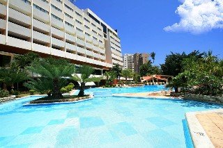 Fotos del hotel - Dominican Fiesta Hotel
