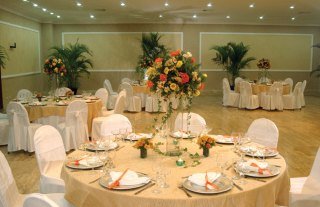 Fotos del hotel - Dominican Fiesta Hotel