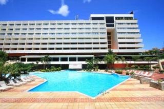 Fotos del hotel - Dominican Fiesta Hotel