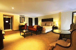 Fotos del hotel - Dominican Fiesta Hotel