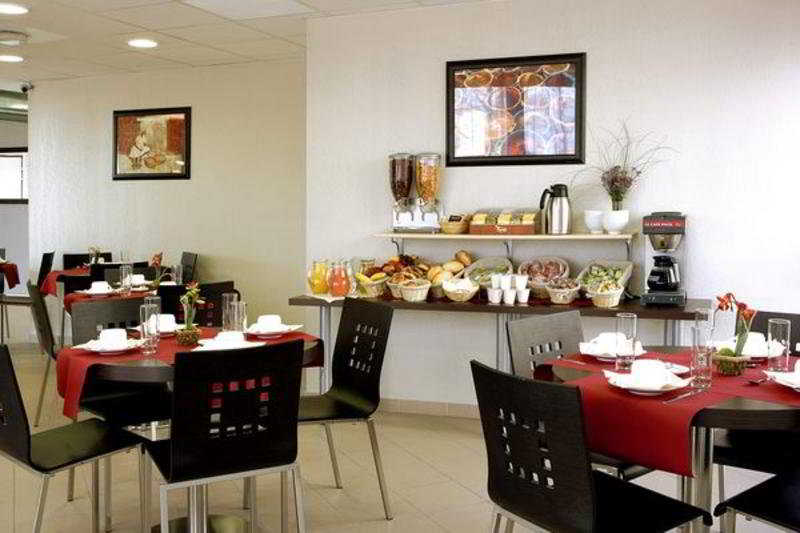 Fotos del hotel - CITEA MONTPELLIER CITADELLE