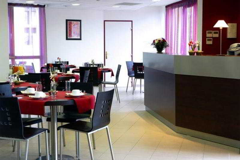 Fotos del hotel - CITEA MONTPELLIER CITADELLE