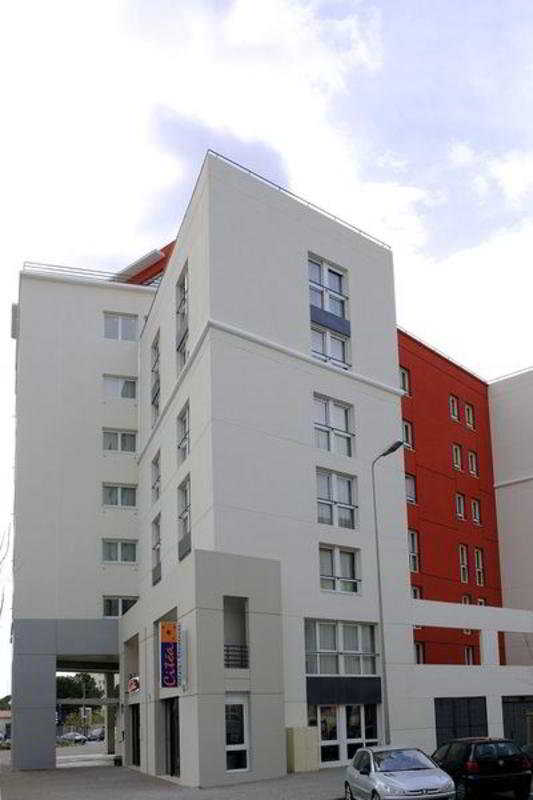 Fotos del hotel - CITEA MONTPELLIER CITADELLE
