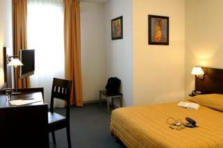 Fotos del hotel - CITEA MONTPELLIER CITADELLE