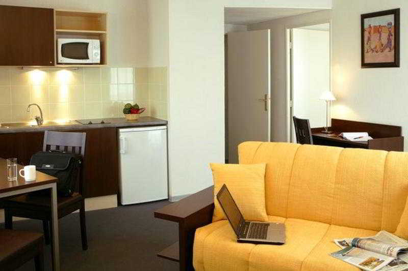 Fotos del hotel - CITEA MONTPELLIER CITADELLE